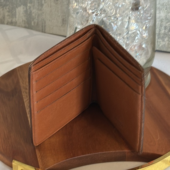 Louis Vuitton Nr7 monogram man’s wallet - Picture 5 of 10